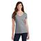 Port & Company® Fan Favorite™ Ladies V-Neck T-Shirt